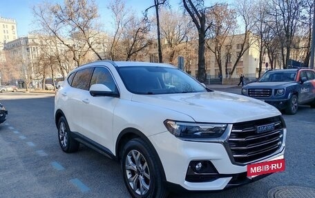 Haval H6, 2023 год, 1 850 000 рублей, 5 фотография