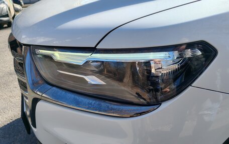 Haval H6, 2023 год, 1 850 000 рублей, 12 фотография