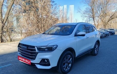 Haval H6, 2023 год, 1 850 000 рублей, 4 фотография