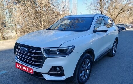 Haval H6, 2023 год, 1 850 000 рублей, 11 фотография
