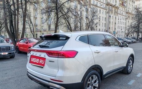 Haval H6, 2023 год, 1 850 000 рублей, 8 фотография
