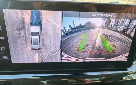 Haval H6, 2023 год, 1 850 000 рублей, 30 фотография