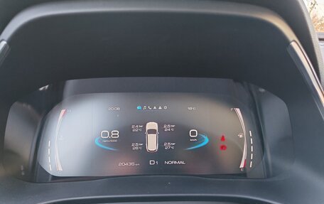 Haval H6, 2023 год, 1 850 000 рублей, 32 фотография