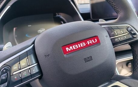 Haval H6, 2023 год, 1 850 000 рублей, 24 фотография