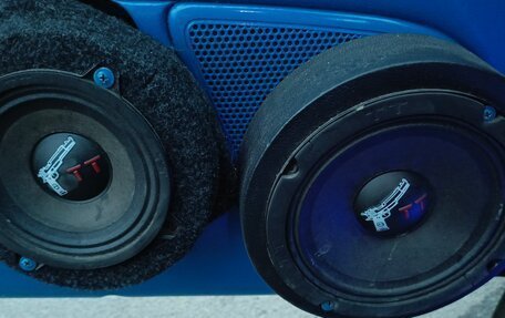 Chevrolet Lanos I, 2008 год, 250 000 рублей, 3 фотография