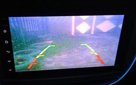 Chevrolet Lanos I, 2008 год, 250 000 рублей, 7 фотография