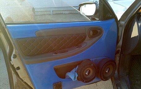 Chevrolet Lanos I, 2008 год, 250 000 рублей, 4 фотография