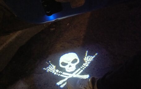 Chevrolet Lanos I, 2008 год, 250 000 рублей, 2 фотография