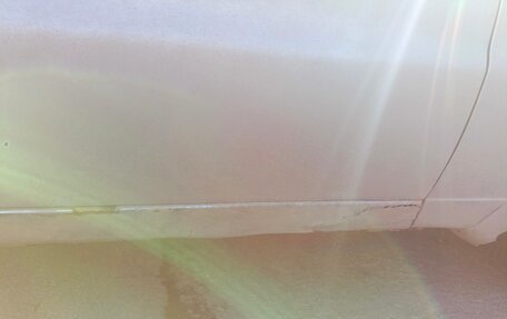 Chevrolet Lanos I, 2008 год, 250 000 рублей, 10 фотография