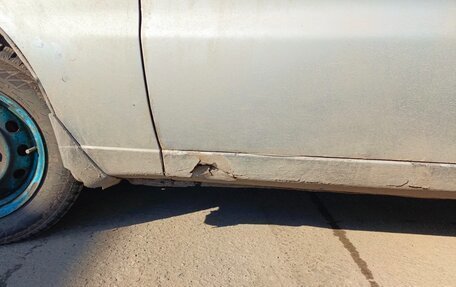 Chevrolet Lanos I, 2008 год, 250 000 рублей, 12 фотография