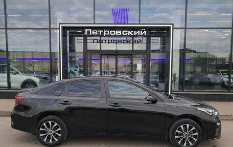 KIA Cerato IV, 2018 год, 1 780 000 рублей, 6 фотография