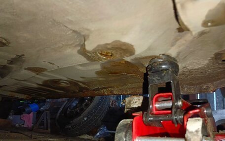 Chevrolet Lanos I, 2008 год, 250 000 рублей, 17 фотография