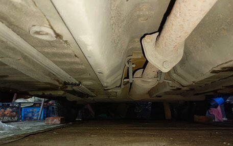 Chevrolet Lanos I, 2008 год, 250 000 рублей, 18 фотография