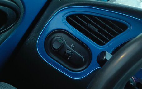 Chevrolet Lanos I, 2008 год, 250 000 рублей, 19 фотография