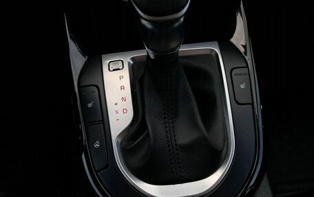 KIA Cerato IV, 2018 год, 1 780 000 рублей, 18 фотография