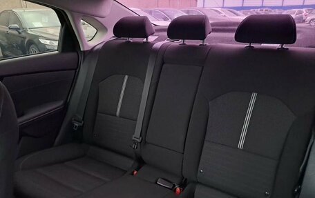 KIA Cerato IV, 2018 год, 1 780 000 рублей, 20 фотография