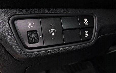 KIA Cerato IV, 2018 год, 1 780 000 рублей, 19 фотография