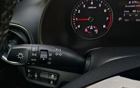 KIA Cerato IV, 2018 год, 1 780 000 рублей, 11 фотография