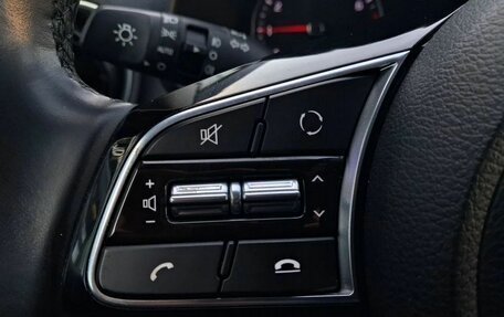 KIA Cerato IV, 2018 год, 1 780 000 рублей, 9 фотография