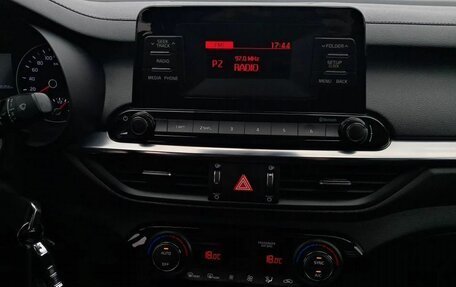 KIA Cerato IV, 2018 год, 1 780 000 рублей, 15 фотография