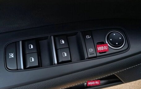 KIA Cerato IV, 2018 год, 1 780 000 рублей, 14 фотография