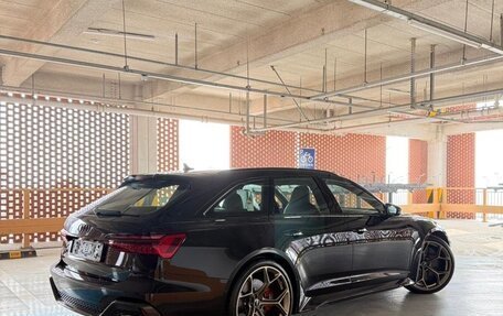 Audi RS 6, 2025 год, 20 490 000 рублей, 8 фотография