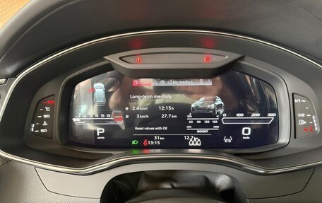 Audi RS 6, 2025 год, 20 490 000 рублей, 14 фотография