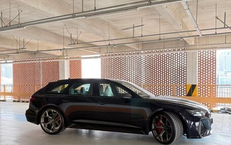 Audi RS 6, 2025 год, 20 490 000 рублей, 9 фотография