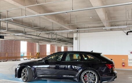 Audi RS 6, 2025 год, 20 490 000 рублей, 5 фотография