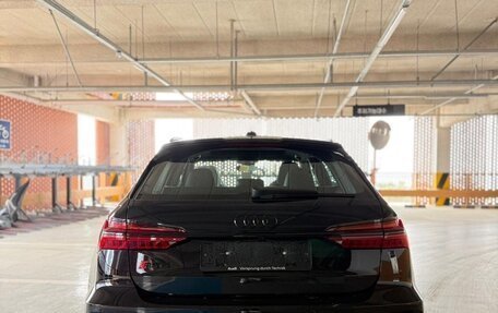 Audi RS 6, 2025 год, 20 490 000 рублей, 7 фотография