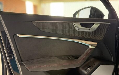 Audi RS 6, 2025 год, 20 490 000 рублей, 11 фотография