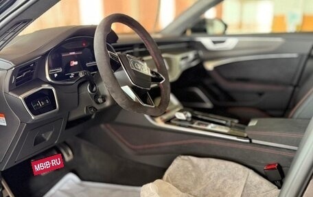 Audi RS 6, 2025 год, 20 490 000 рублей, 12 фотография