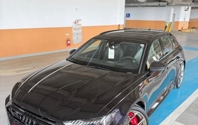 Audi RS 6, 2025 год, 20 490 000 рублей, 1 фотография