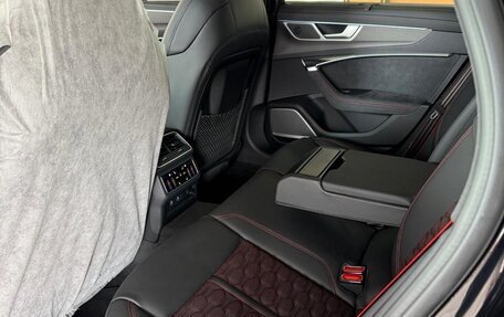 Audi RS 6, 2025 год, 20 490 000 рублей, 17 фотография