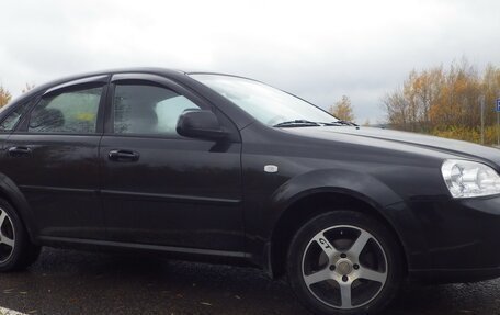 Chevrolet Lacetti, 2010 год, 770 000 рублей, 1 фотография