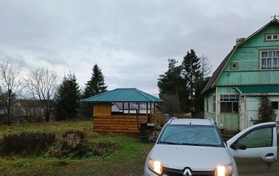 Renault Sandero II рестайлинг, 2014 год, 505 000 рублей, 1 фотография