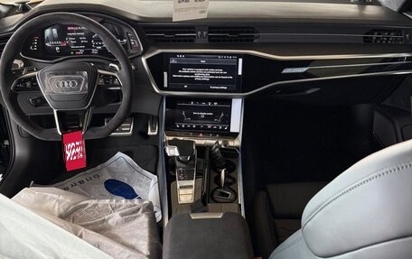 Audi RS 6, 2025 год, 20 490 000 рублей, 16 фотография