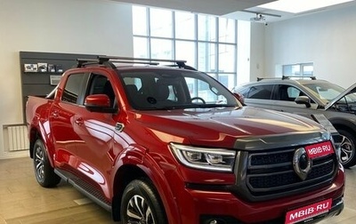 Great Wall Poer, 2025 год, 3 899 000 рублей, 1 фотография