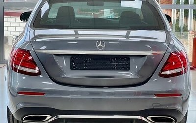 Mercedes-Benz E-Класс, 2019 год, 3 199 000 рублей, 1 фотография