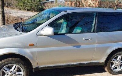 Honda HR-V I, 1999 год, 305 000 рублей, 1 фотография