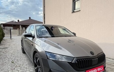 Skoda Octavia IV, 2023 год, 2 900 000 рублей, 1 фотография