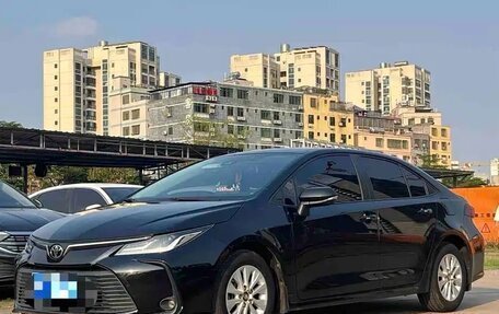 Toyota Corolla, 2023 год, 1 749 000 рублей, 1 фотография