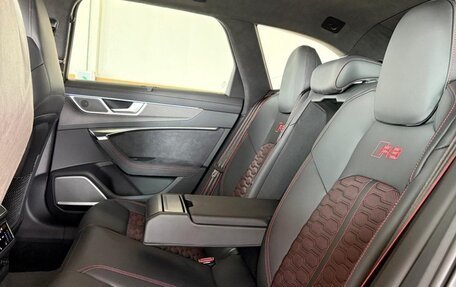 Audi RS 6, 2025 год, 20 490 000 рублей, 18 фотография