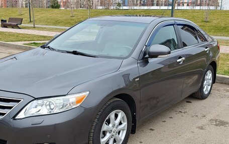 Toyota Camry, 2010 год, 1 450 000 рублей, 1 фотография