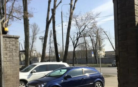 Opel Astra H, 2008 год, 600 000 рублей, 1 фотография