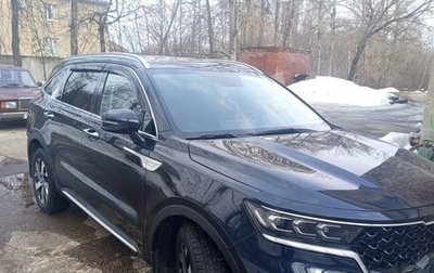 KIA Sorento IV, 2021 год, 3 000 000 рублей, 1 фотография