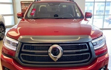 Great Wall Poer, 2025 год, 3 899 000 рублей, 3 фотография