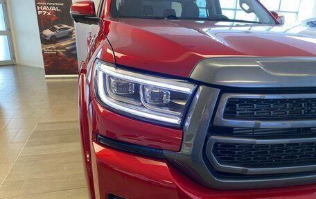 Great Wall Poer, 2025 год, 3 899 000 рублей, 7 фотография