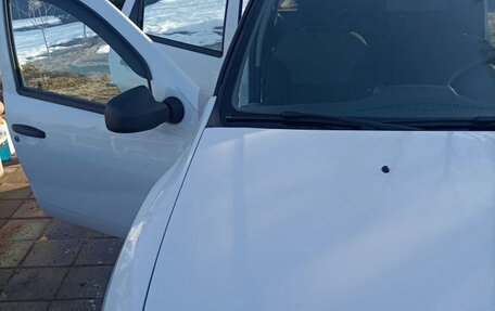 Renault Duster I рестайлинг, 2018 год, 1 200 000 рублей, 1 фотография