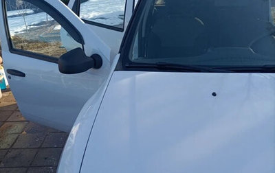 Renault Duster I рестайлинг, 2018 год, 1 200 000 рублей, 1 фотография